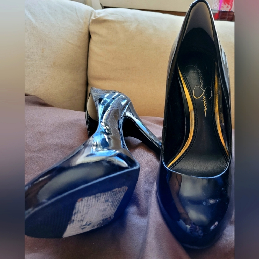 Jessica Simpson Women's shoes